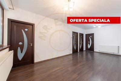 Apartament cu 4 camere, garaj si panouri fotovoltaice – Bradu- 5 min de Pitesti! - 4