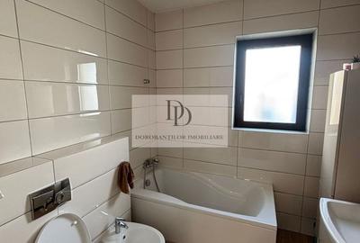 Apartament cu 4 camere, mobilat în Mănăștur - 17