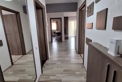 Apartament 2 Camere Militari Residence / Tineretului / Loc de Parcare - 3