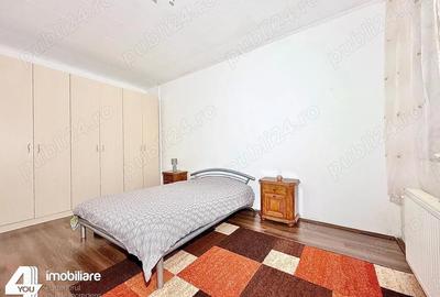 Apartament 2 camere Aradul Nou bloc P+1 E din 2006 , parter+termoteca - 2