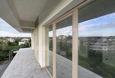 Apartament 3 camere la cheie, CT cu incalzire in pardoseala, 111 mp, zona Consul - 9