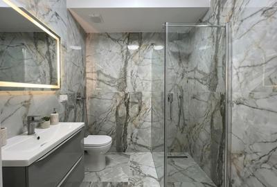 Apartament cu 3 camere decomandat, mobilat în Pipera - 4