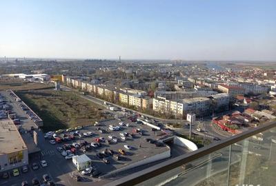 Garsoniera in Tulcea bloc nou. - 2