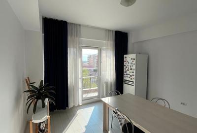 Apartament 2 (3) camere – Militari Residence, 70 mp, mobilat, proprietar - 5