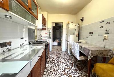 COMISION 0% - Apartament 2 Camere – 54mp – Trocadero - 8