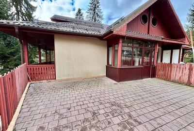 COMISION 0 Duplex 7 Camere Central Predeal - 23