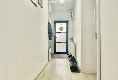 Casa finalizata, la cheie, 4 camere, teren 480 mp, langa Târgoviște, case/vile - 14