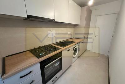 Garsonieră decomandată, mobilată în Bucium - 8