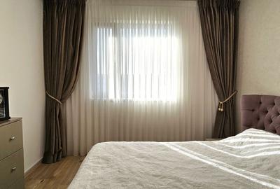 Apartament cu 4 camere, mobilat în Nord - 11