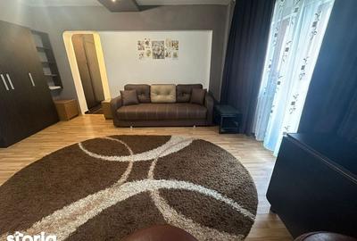Garsonieră în Nicolina - 4