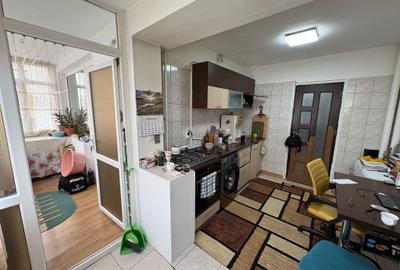 Apartament cu 3 camere semidecomandat, mobilat în Iancului - 11