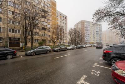 Apartament 3 camere decomandat, cu centrala proprie, bloc 1983 - 18