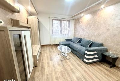 Apartament cu 2 camere semidecomandat în Central - 4