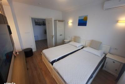 Casă cu 4 camere cu Teren 750 Mp în Central - 10