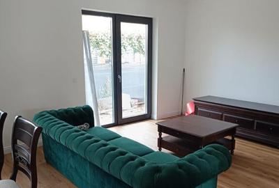 Casa zona Unirea finisata , mobilata - 3