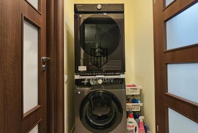 Apartament modern 2 camere | Mobilat & Utilat complet | Loc de parcare | Pajura - 7