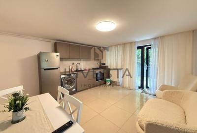 Apartament 3 camere cu terasa! Zona FSEGA! - 3