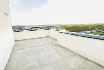 Apartament 4 Camere + Terasa - Direct Dezvoltator -  Comision 0% - 9