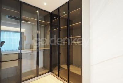 Apartament cu 4 camere semidecomandat, mobilat în Floreasca - 12