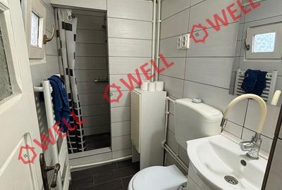 Casă cu Teren 1660 Mp în Boroșneu Mare - 13