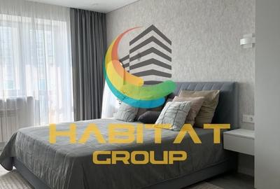 Apartament cu 1 camere decomandat în Metalurgiei