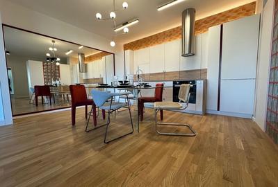 Apartament 3 camere - 92 mp suprafata utila - 5