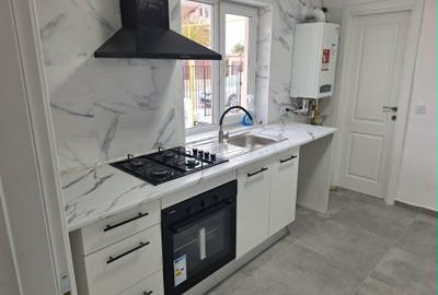 Palazu Mare-Elvila casa 5 camere,632 mp teren, Garaj - 6