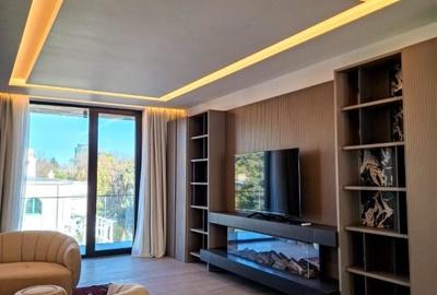 Apartament de lux cu 5 camere în Residence Kiseleff 45 - 3