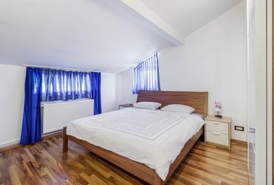 Casa luminoasa cu gradina si garaj - 3