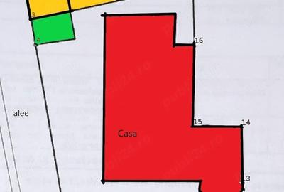 Spațiu comercial, de 420 mp, în Micro 4 - 5