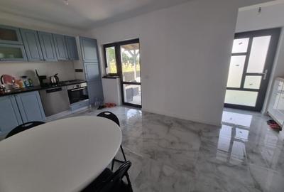 Casă individuală cu 3 camere cu Canalizare în Nord - 3