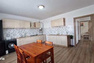 Casă cu 4 camere în Horpaz - 17