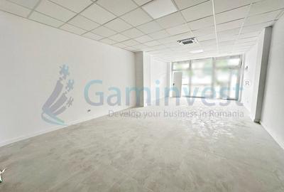 Spațiu comercial, de 51 mp, în Nufărul - 2