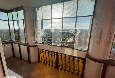 Apartament cu 4 camere în 22 Decembrie 1989 - 15
