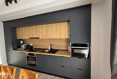 Apartament cu 2 camere în Cordău - 4