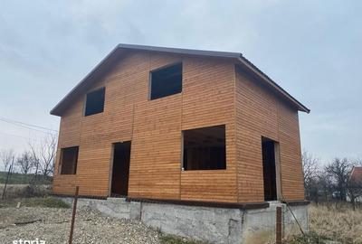 Spațiu comercial, în Săldăbagiu de Munte