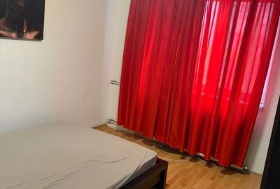 Apartament cu 2 camere decomandat, mobilat în Ferentari - 2
