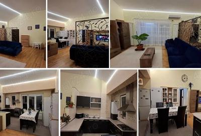 Apartament 3 camere mobilat, utilat, cu pod ?i parcare - 7