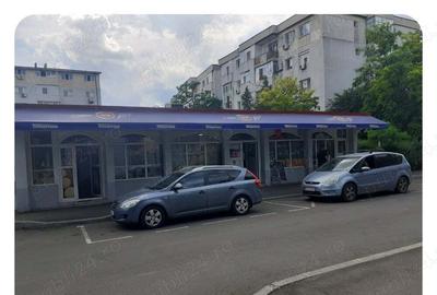 Spațiu comercial, de 45 mp, în Micro 21