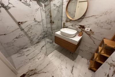 2 Camere 67m NorthSide Park Sisesti Straulesti Bucurestii Noi Panorama - 4