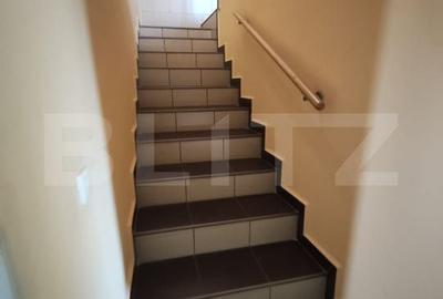 Casă cu 4 camere cu Teren 2700 Mp în Sânmartin - 6