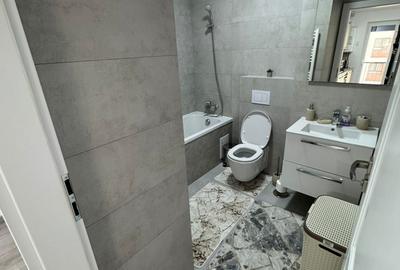 Apartament cu 3 camere decomandat în Central - 2