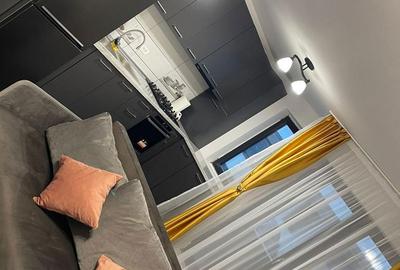 Apartament cu 2 camere, mobilat în Central - 6