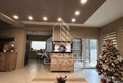 Casa individuala cu 5 camere,mobilata si utilata,Calea Aradului Casa individuala cu 5 camere,mobilata si utilata,Calea Aradului - 5