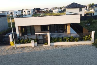🏡 Design Premium Unic • Concept Parter • 4 Camere • Comuna Berceni - 14