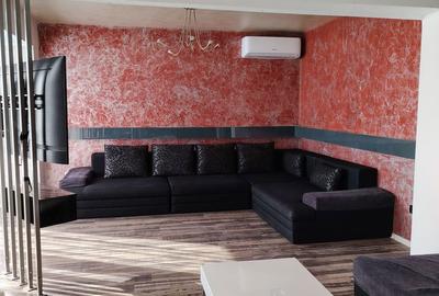 Apartament cu 3 camere în Central - 2