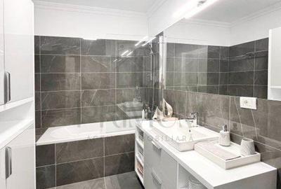 Apartament cu 3 camere decomandat, mobilat în Telegrafului - 8
