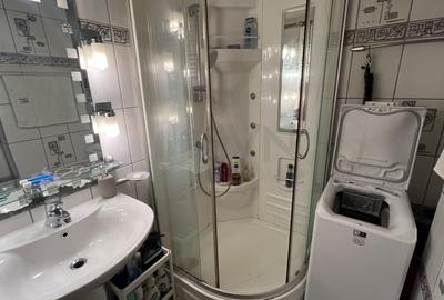 REA1026486 Apartament 3 Camere 96 mp Parcul Plumbuita - 16