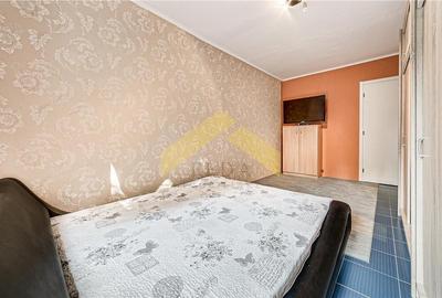 Apartament cu 5 camere Micalaca, zona Miorita - 15
