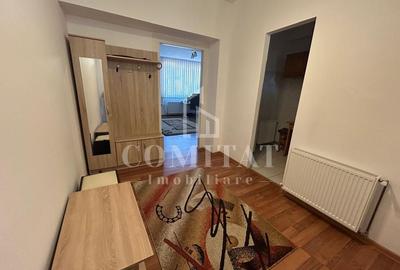 Apartament cochet cu 1 cameră | Zona Facultății de Litere - 4